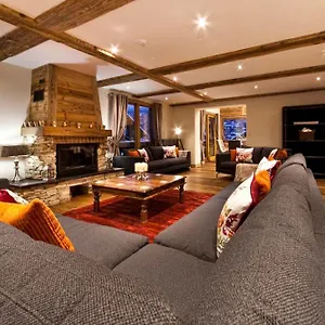 Pleney - Self Catered , Morzine France