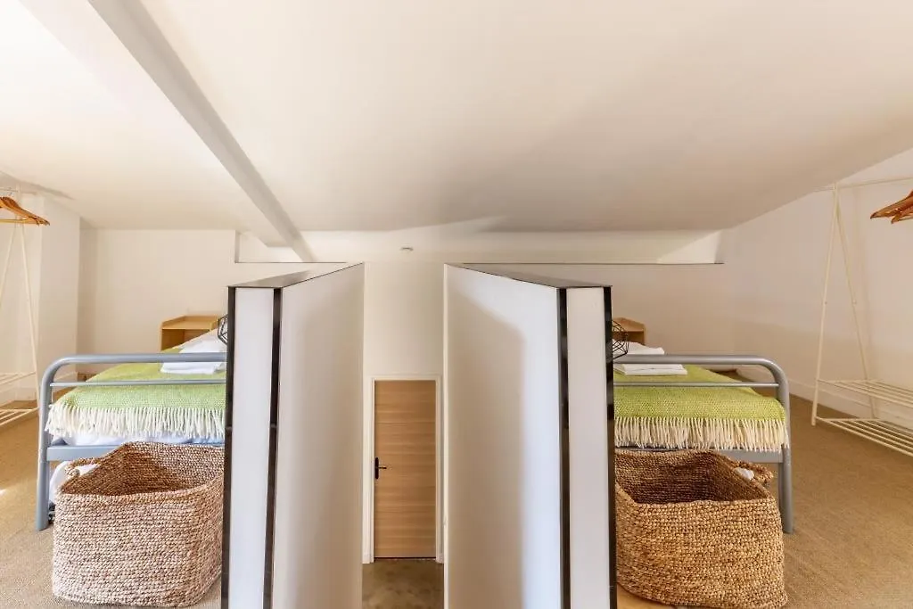 Lofts Chemin Vert Paris 0*,
